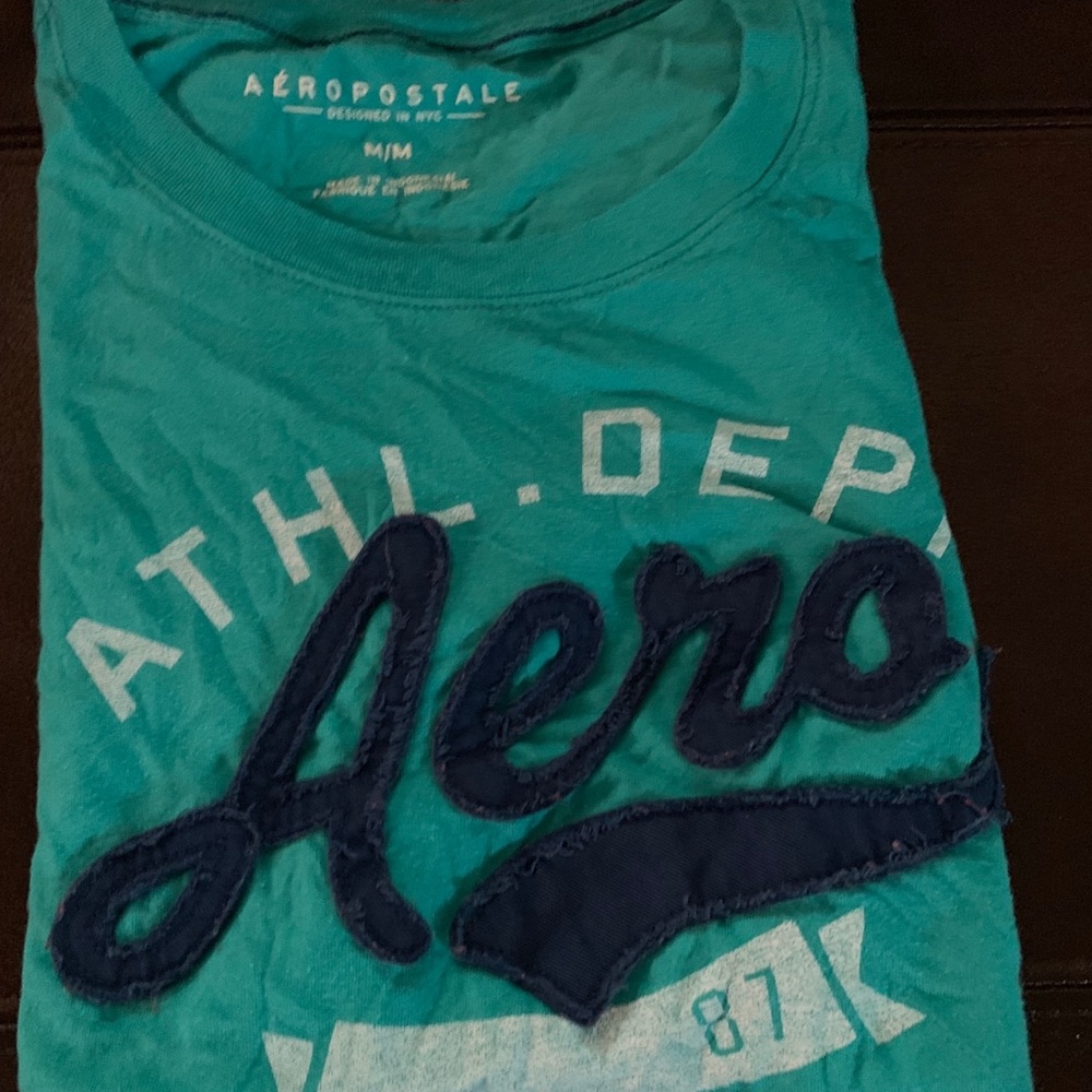 Aero T shirt